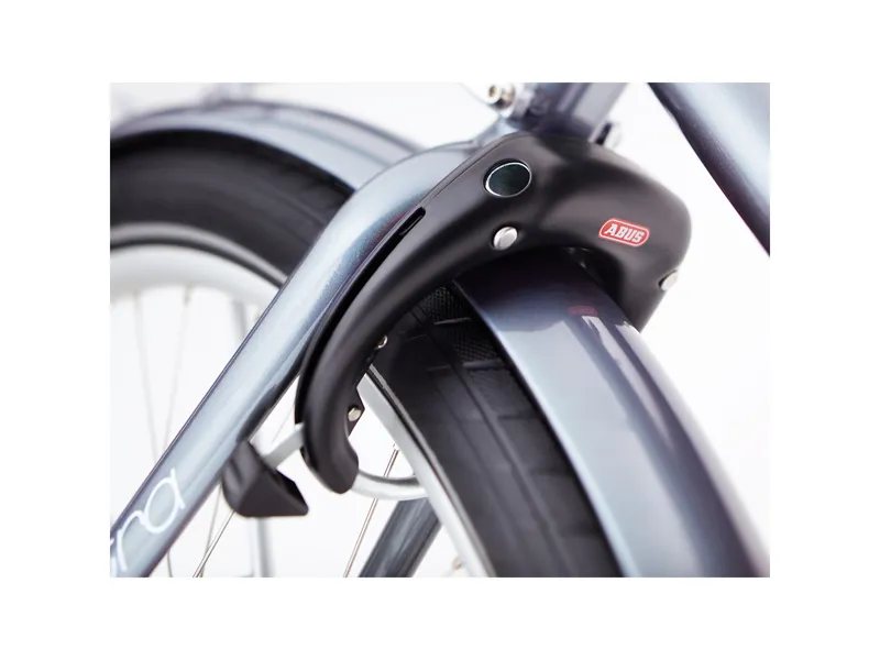 Electra Townie Path Go 5i Step Through Electric Hybrid Bike 2021 in Blue-3