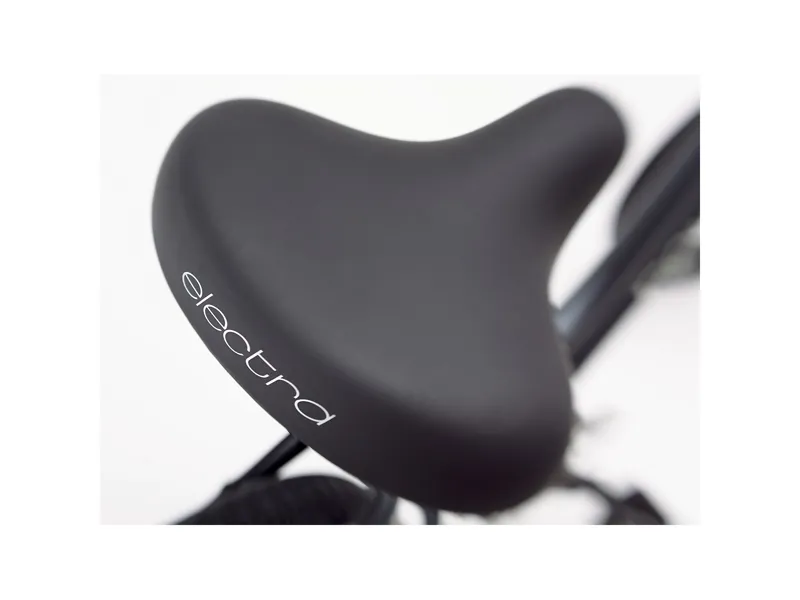 Electra Townie Path Go 5i Step Through Electric Hybrid Bike 2025 in Grey-7