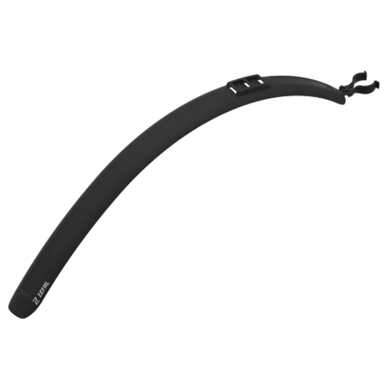 Balfes Bikes Zefal Trail 55 Mudguard Set in Black | Free postage over £30, £10 off first order, price match & 0% finance.