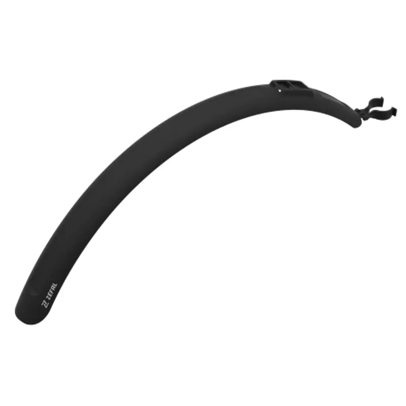 Balfes Bikes Zefal Trail Teen 60 Mudguard Set in Black | Free postage over £30, £10 off first order, price match & 0% finance.