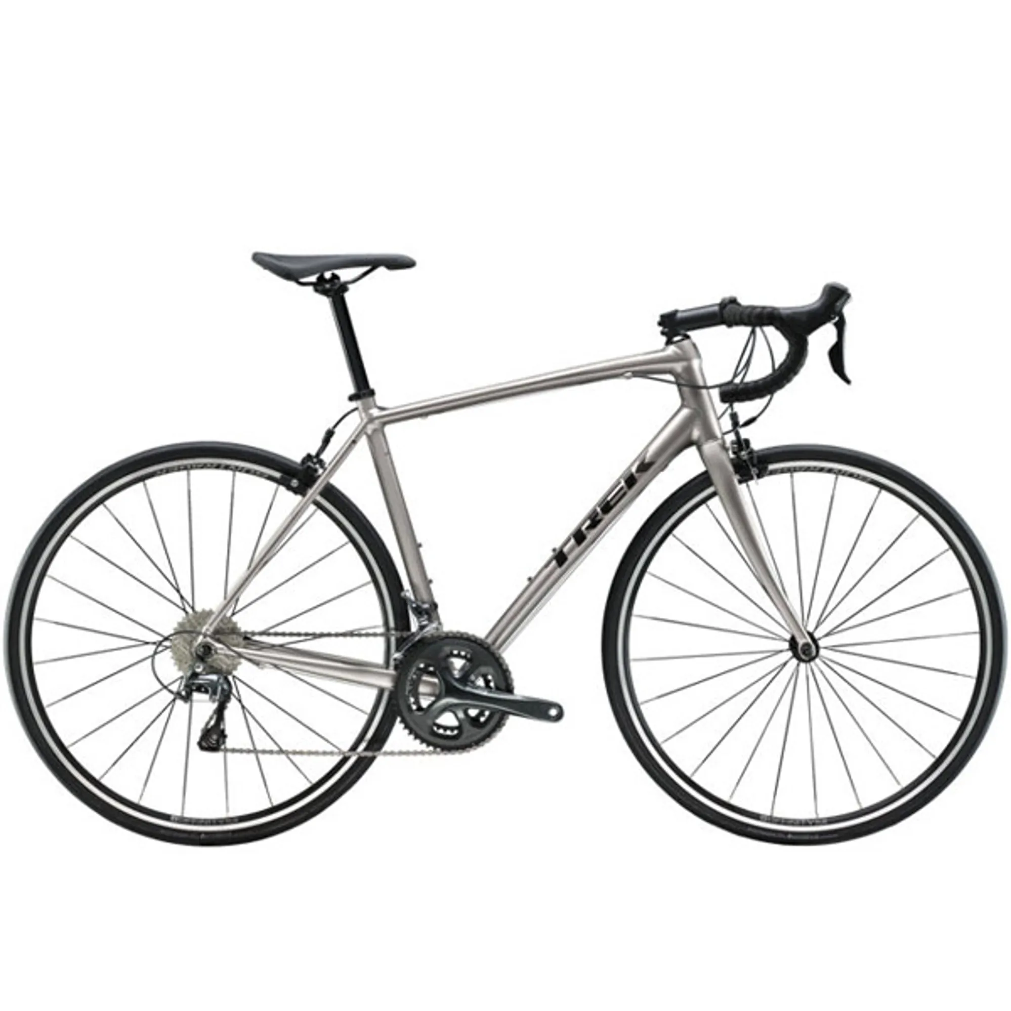 Trek Domane Al Mens Road Bike 2019 in Gunmetal, Size 56cm Only