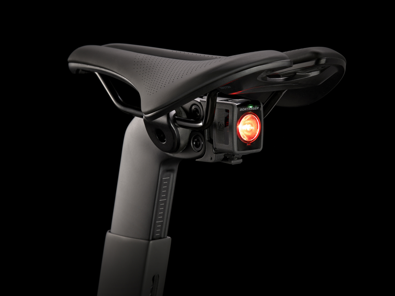 Trek Madone SLR 7 eTap Disc Carbon Road Bike 2021 in Grey-11