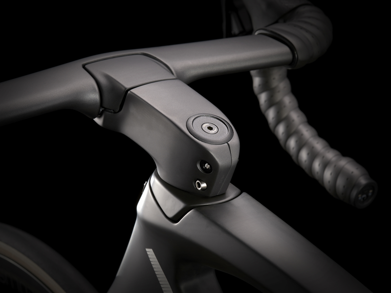 Trek Madone SLR 9 Disc Road Bike 2021 in Grey-7