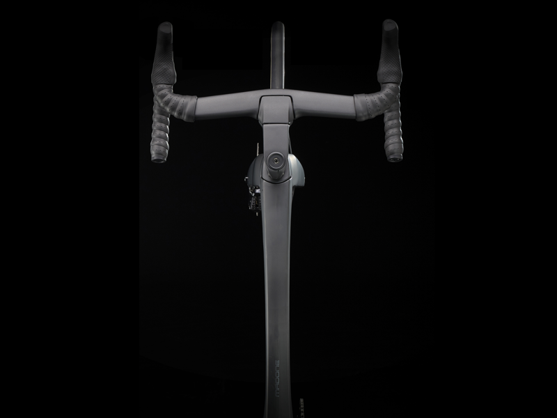 Trek Madone SLR 9 Disc Road Bike 2021 in Grey-9