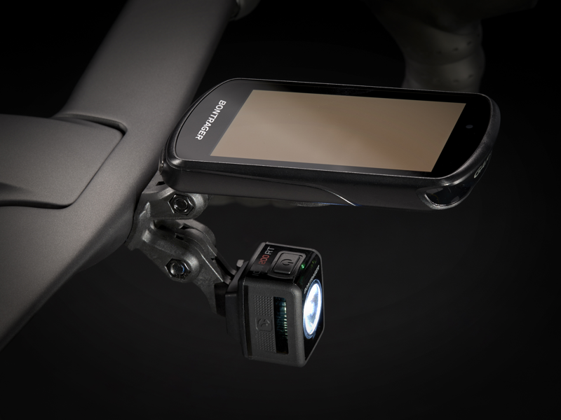 Trek Madone SLR 9 Disc Road Bike 2021 in Grey-10