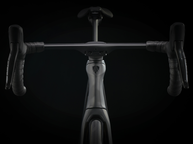 Trek Madone SLR 9 Disc eTap Road Bike 2021 in Grey-6