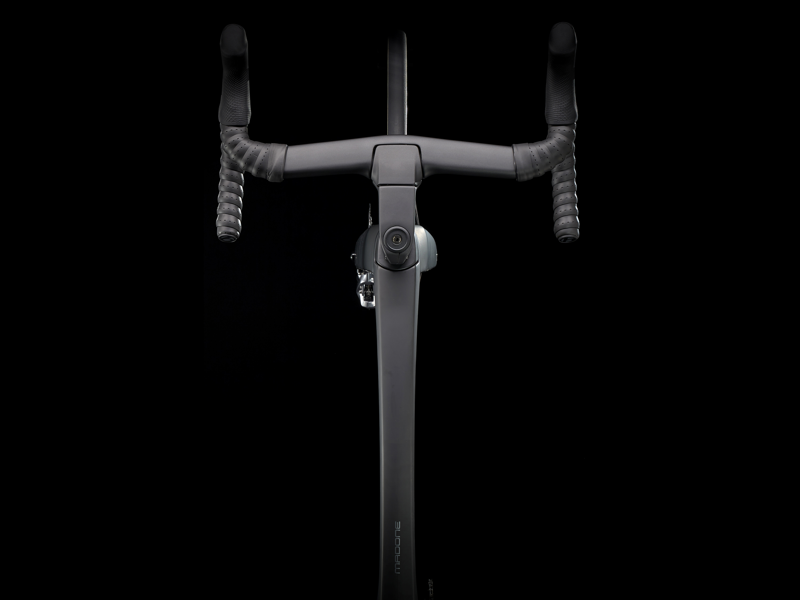 Trek Madone SLR 9 Disc eTap Road Bike 2021 in Grey-7