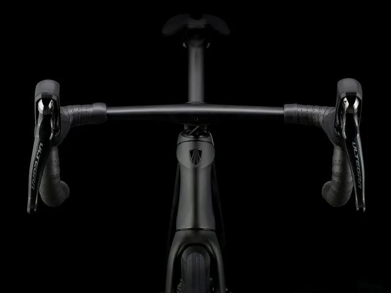 Trek Emonda SLR 6 Disc Carbon Road Race Bike 2021 in Matte Onyx Carbon-7