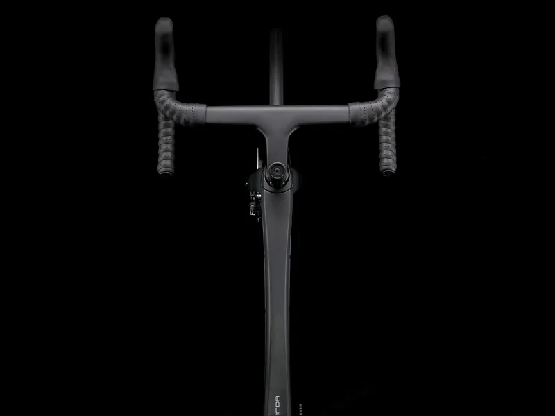 Trek Emonda SLR 6 Disc Carbon Road Race Bike 2021 in Matte Onyx Carbon-8