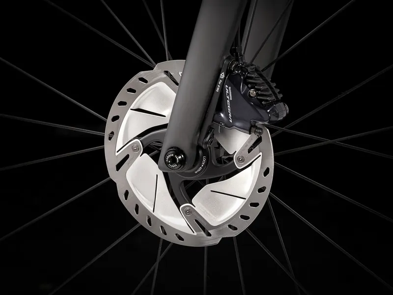 Trek Emonda SLR 6 Disc Carbon Road Race Bike 2021 in Matte Onyx Carbon-9