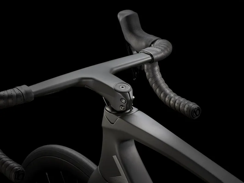 Trek Emonda SLR 7 Disc eTap Project One Road Race Bike 2021 in Matte Onyx-6