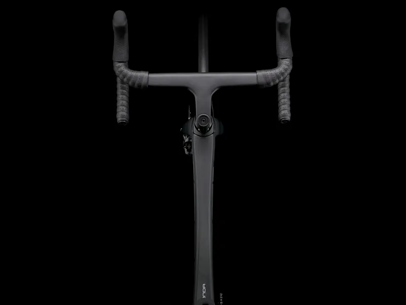 Trek Emonda SLR 7 Disc eTap Project One Road Race Bike 2021 in Matte Onyx-8