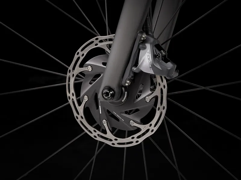 Trek Emonda SLR 7 Disc eTap Project One Road Race Bike 2021 in Matte Onyx-9