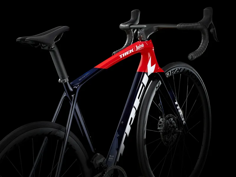 Trek Emonda SLR 7 Disc eTap Project One Road Race Bike 2023 in