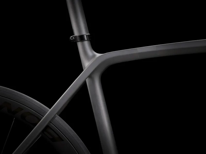 Trek Emonda SLR 7 Disc Carbon Road Race Bike 2021 in Matte Onyx Carbon-5