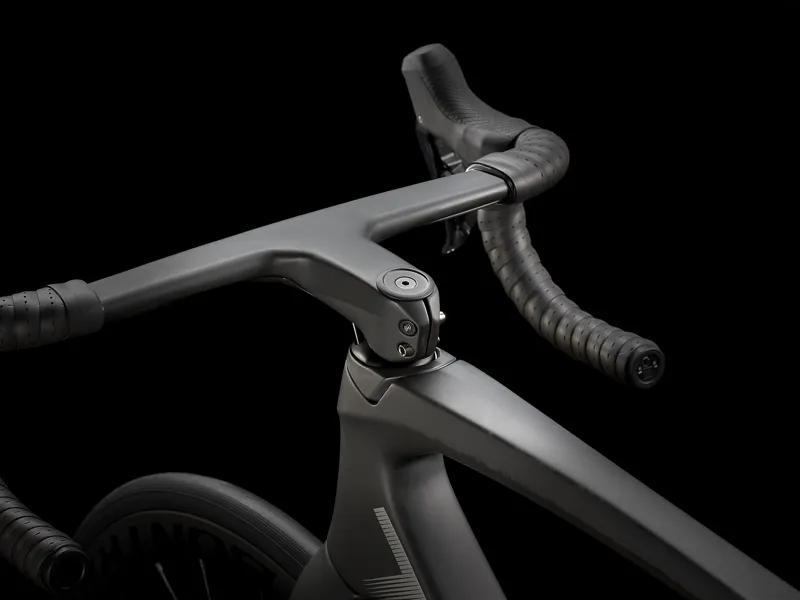 Trek Emonda SLR 7 Disc Carbon Road Race Bike 2021 in Matte Onyx Carbon-6