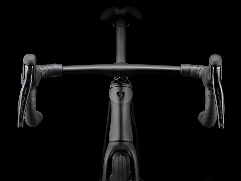 Trek Emonda SLR 7 Disc Carbon Road Race Bike 2021 in Matte Onyx Carbon-7