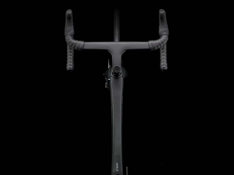 Trek Emonda SLR 7 Disc Carbon Road Race Bike 2021 in Matte Onyx Carbon-8