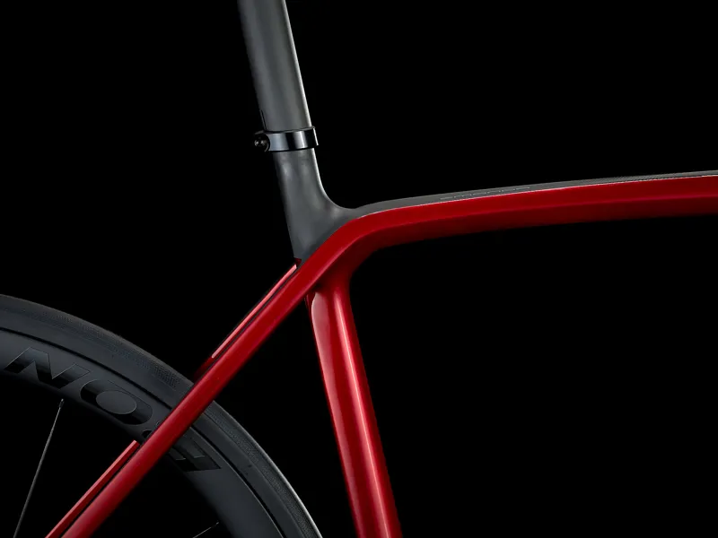 Trek Emonda SLR 7 Disc Carbon Road Race Bike 2021 in Rage Red-5