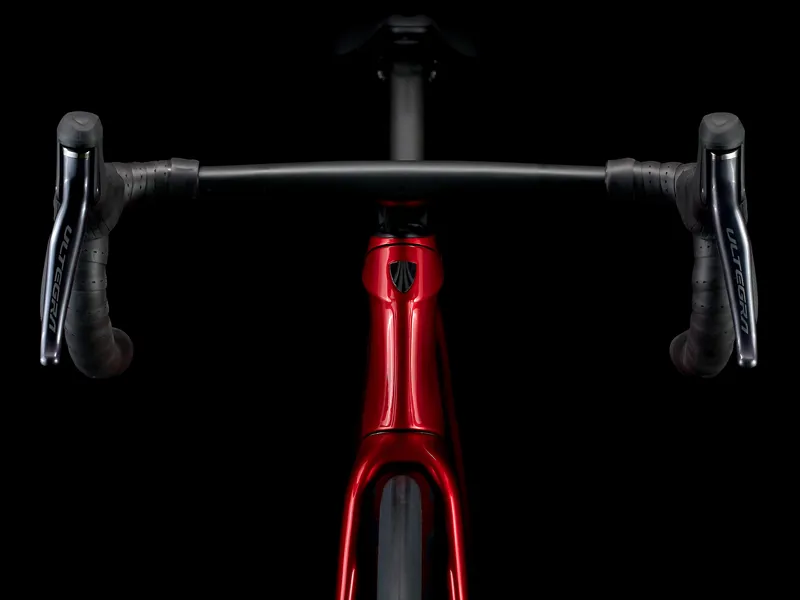 Trek Emonda SLR 7 Disc Carbon Road Race Bike 2021 in Rage Red-7