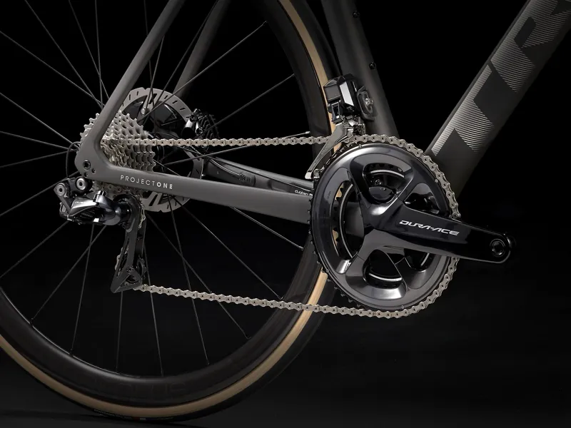 Trek Emonda SLR 9 Disc Carbon Road Race Bike 2021 in Matte Onyx Carbon-10