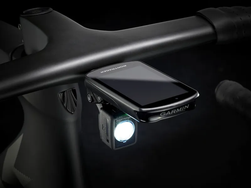 Trek Emonda SLR 9 Disc Carbon Road Race Bike 2021 in Matte Onyx Carbon-11