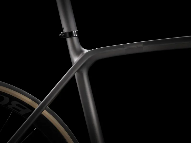 Trek Emonda SLR 9 Disc Carbon Road Race Bike 2021 in Matte Onyx Carbon-5