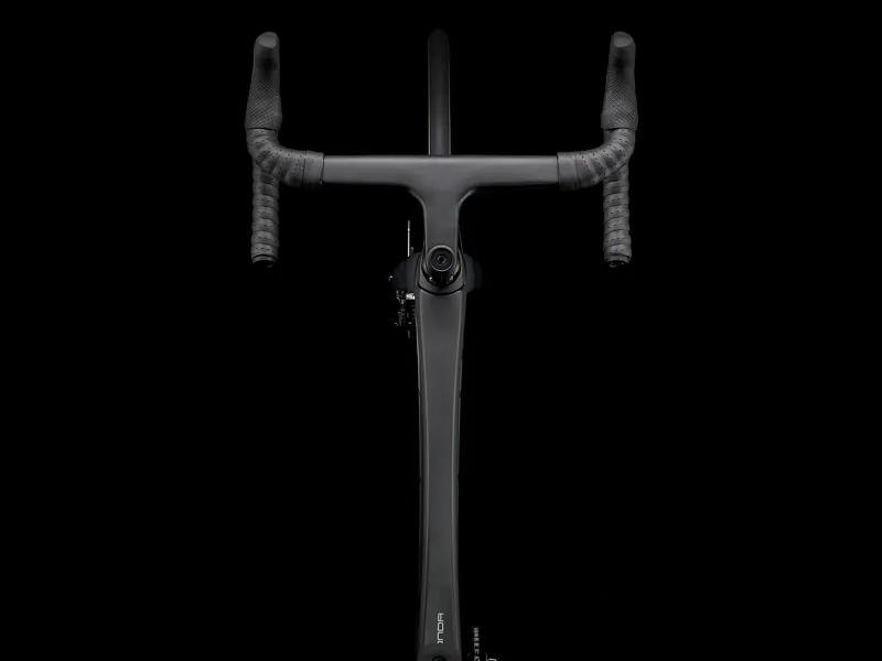 Trek Emonda SLR 9 Disc Carbon Road Race Bike 2021 in Matte Onyx Carbon-7