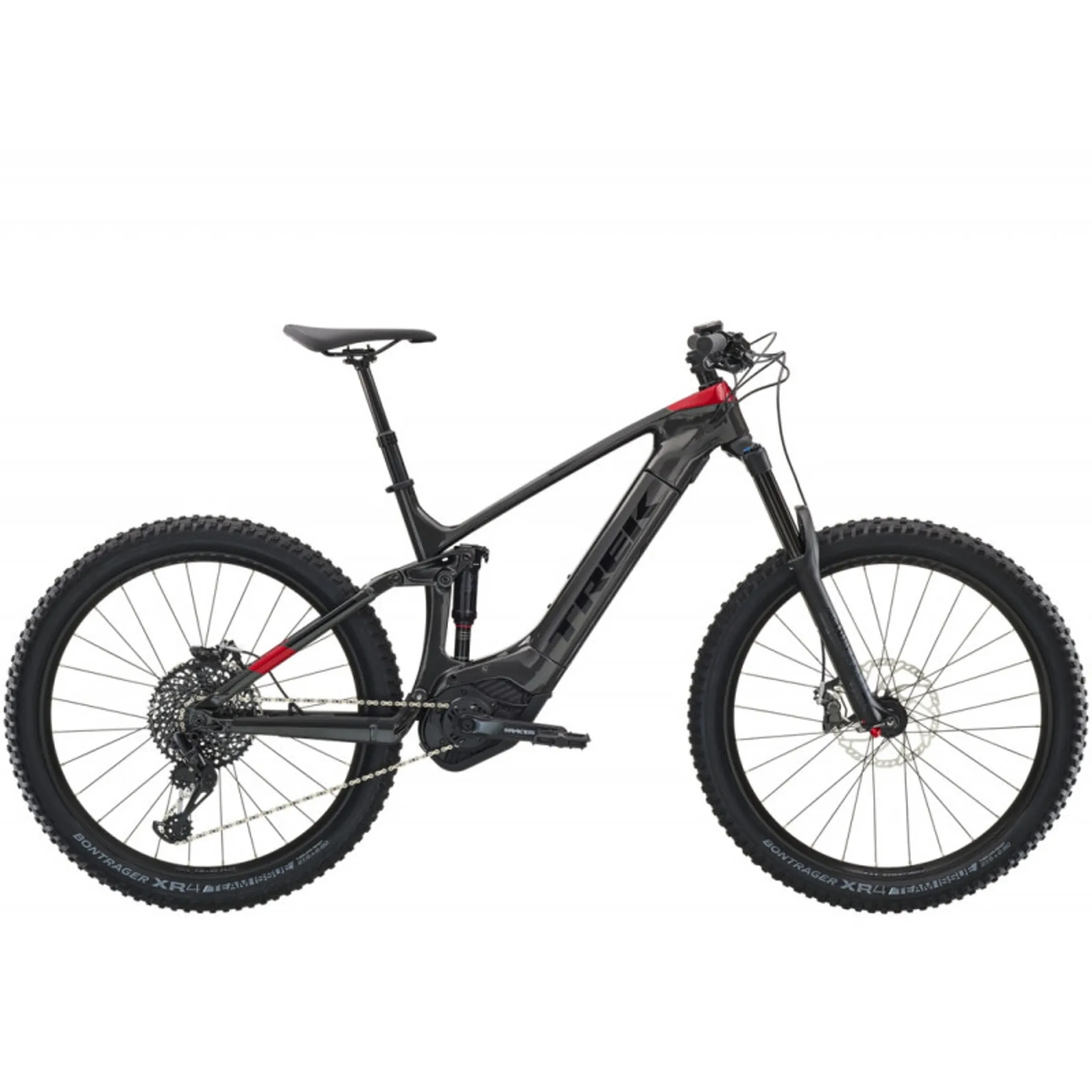 Trek Powerfly LT EU Carbon Electric-Bike INCH EX DEMO