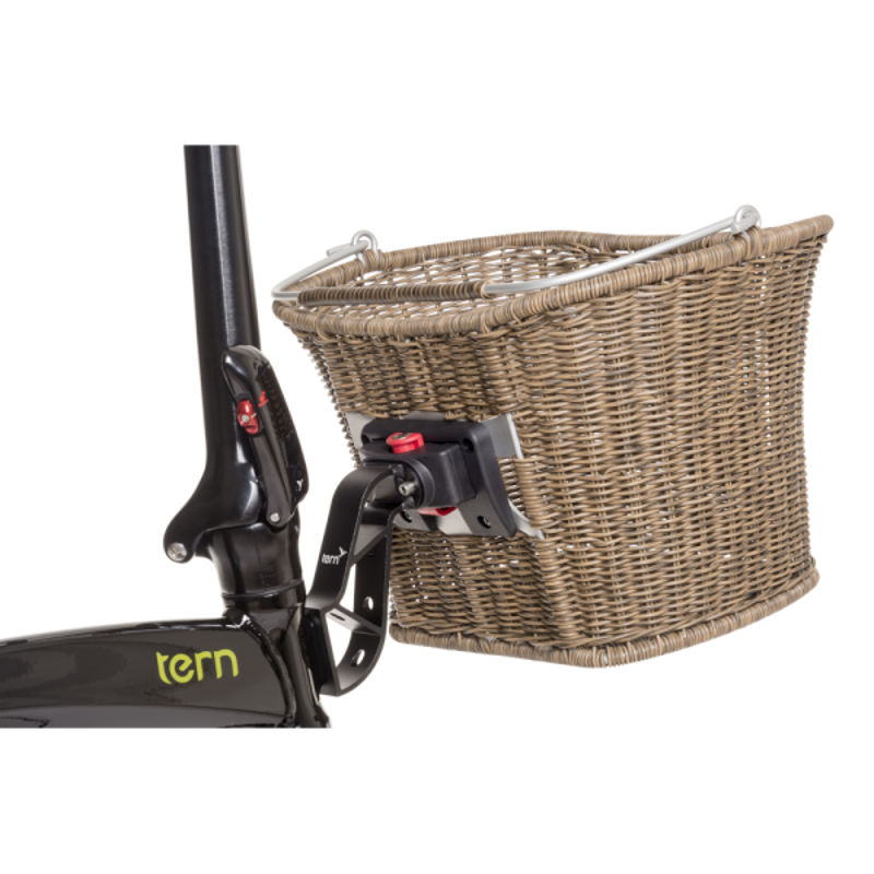 Tern Luggage Truss Black one size-1