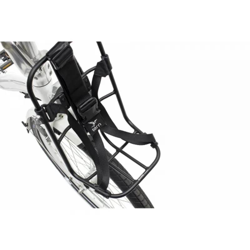 Tern Kanga Front Rack Black