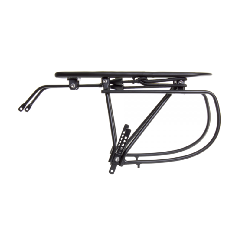 Tern Cargo Rear Rack Black 20 - 24-1