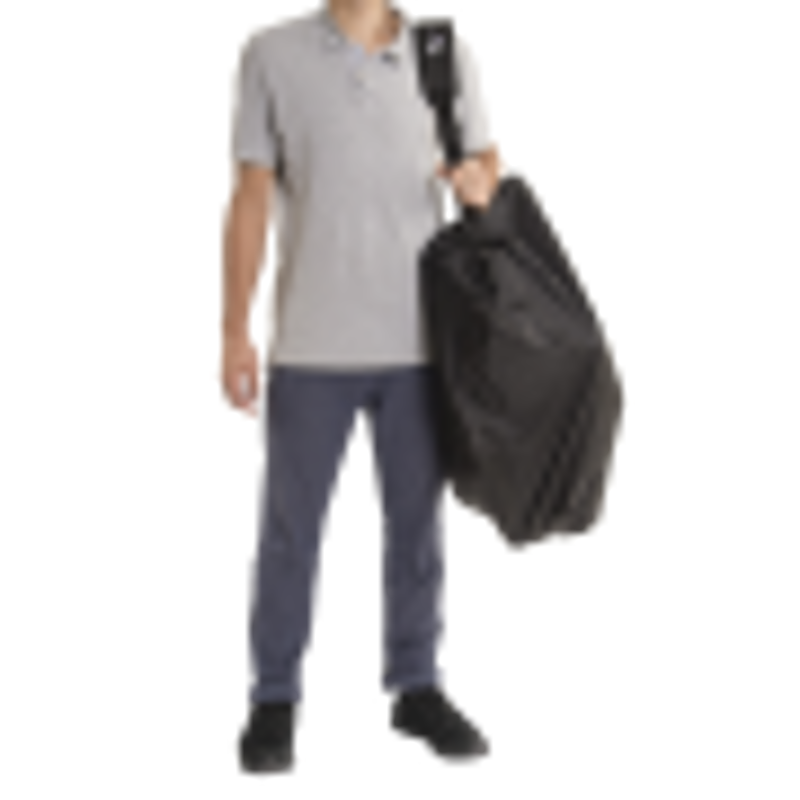 Tern CarryOn Bicycle Cover Black -1