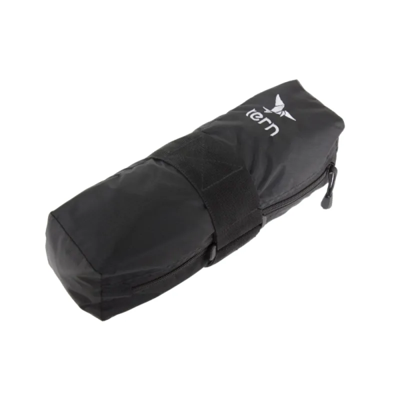 Tern CarryOn Bicycle Cover Black 