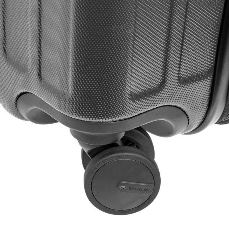 Tern BYB Airporter Slim Transport Case Black x large-2