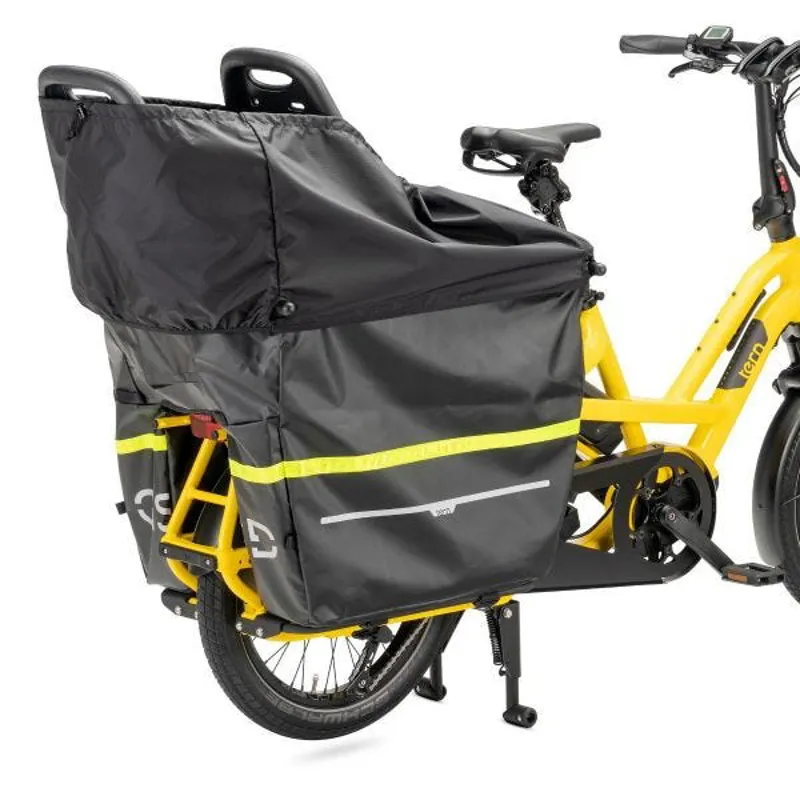 Tern Storm Box Black one size