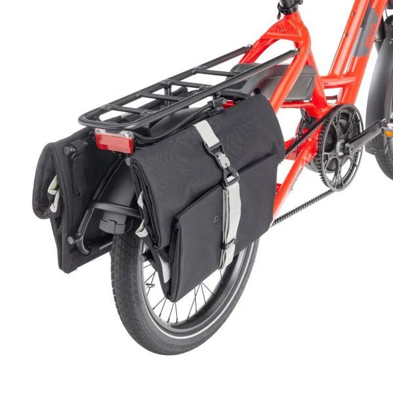 Tern HSD Cargo Hold 37 Panniers Black 74 litre-1