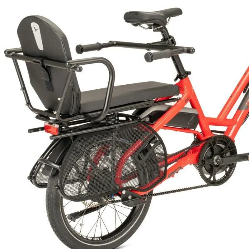 Tern Sidekick Joyride Bars -1