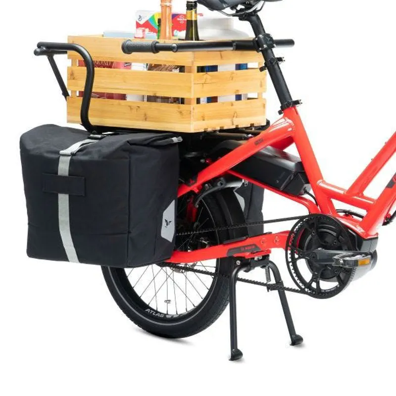 Tern Duostand HSD Black