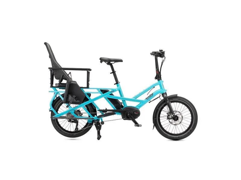 Tern Clubhouse Mini in Black -2