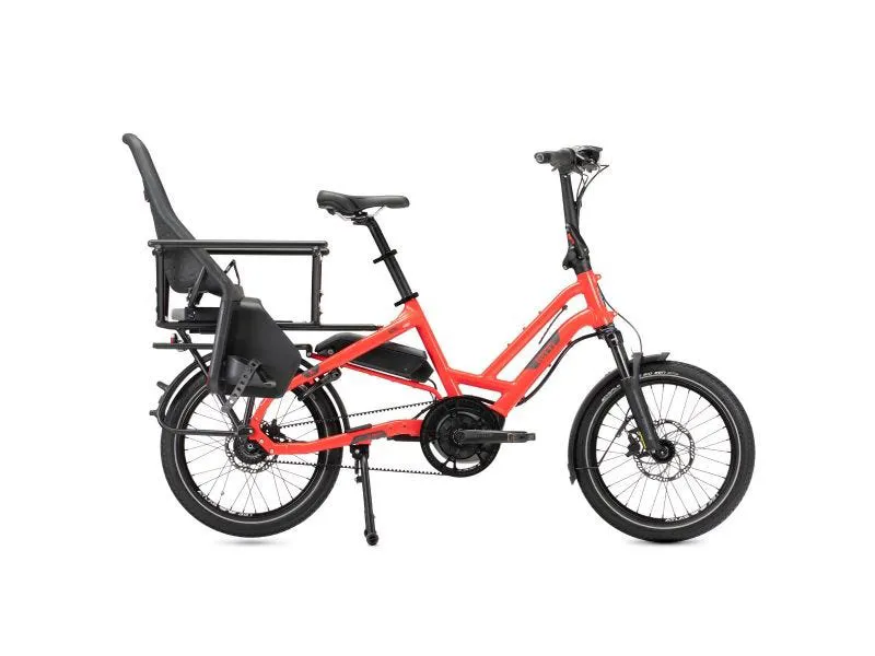 Tern Clubhouse Mini in Black -1