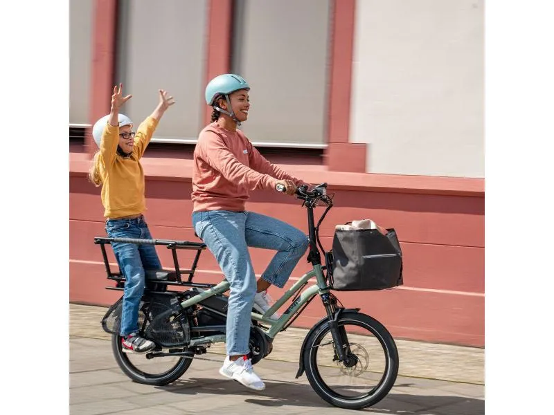 Tern Clubhouse Mini in Black -3