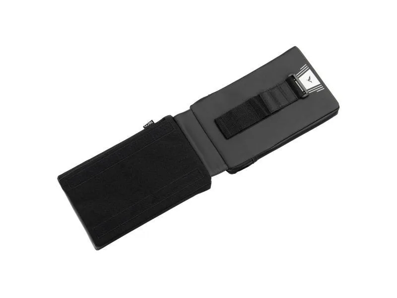 Tern Clubhouse Madpad in Black -1