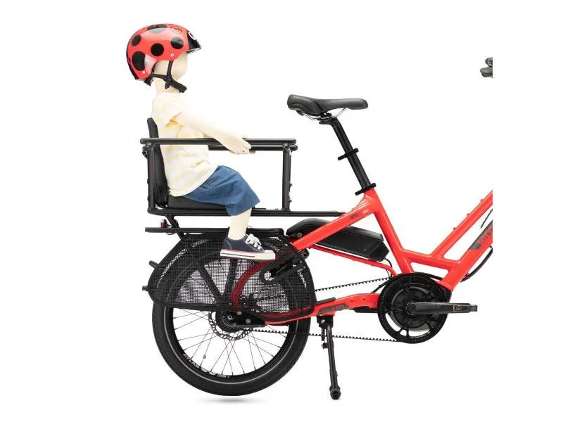 Tern Clubhouse Madpad in Black -2