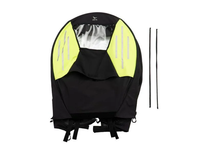 Tern Storm Shield Mini Black -2