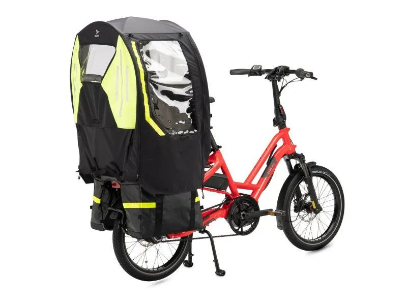 Tern Storm Shield Mini Black -3