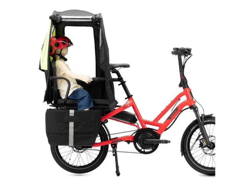 Tern Storm Shield Mini Black 