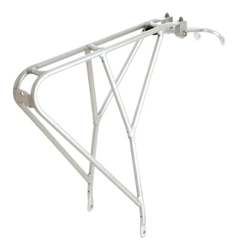 Tortec Velocity 26-700c Rear Rack in Silver