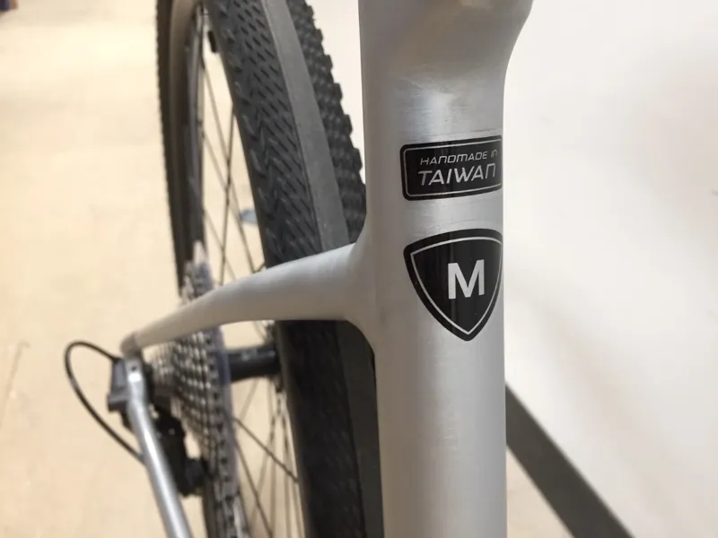 EX-DISPLAY Turbo Vado SL 5.0 Medium Electric Hybrid Bike 2021 in Aluminum -3