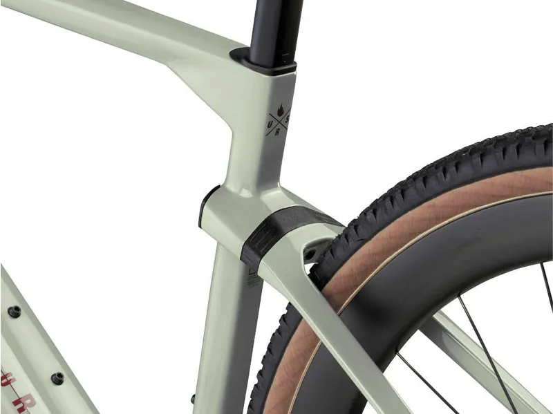 BMC URS 1 Mens Gravel Road Bike in Sand Grey-6